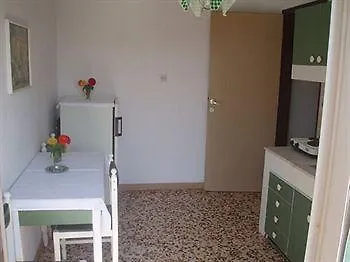 Rania House * Neos Marmaras