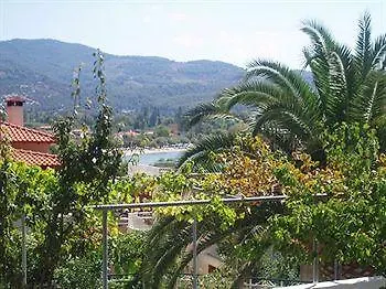 Rania House Neos Marmaras