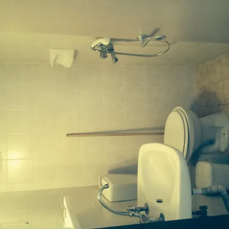 Apartment Rania House Neos Marmaras