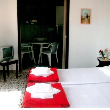 Apartment Rania House *