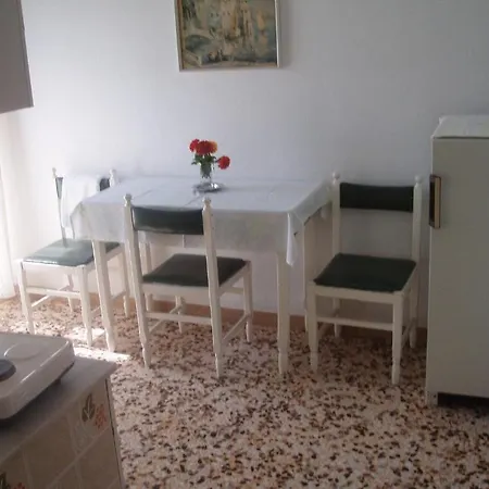 Rania House Apartment Neos Marmaras
