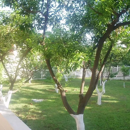 Apartmán Rania House Neos Marmaras
