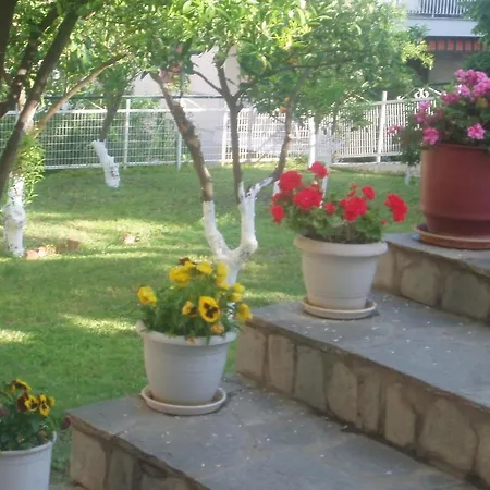Apartmán Rania House *
