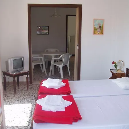 Apartment Rania House