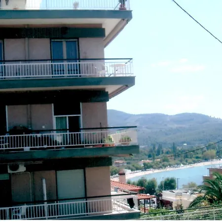 Apartmán Rania House