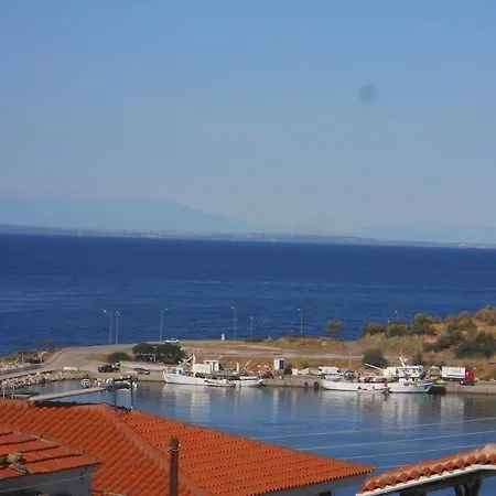 Rania House Apartment Neos Marmaras